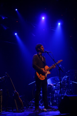 Piers Faccini in concert